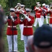 American Military Tattoo, Iwo Jima Memorial