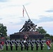 American Military Tattoo, Iwo Jima Memorial