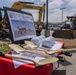 Camp San Mateo 62 Area MCX Groundbreaking Ceremony
