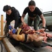 Realistic Simulation Sharpens Expeditionary Medicine Readiness