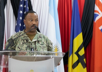 Regional resilience and unity on display in the Caribbean as TRADEWINDS 25 comes to a close