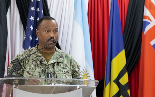 Regional resilience and unity on display in the Caribbean as TRADEWINDS 25 comes to a close