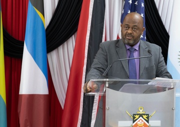 Regional resilience and unity on display in the Caribbean as TRADEWINDS 25 comes to a close