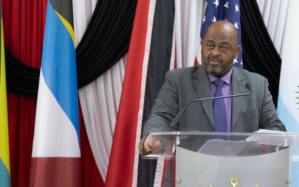 Regional resilience and unity on display in the Caribbean as TRADEWINDS 25 comes to a close