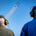 The Blue Angels