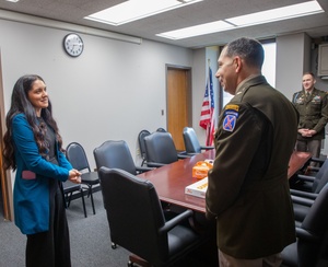 AFN Aviano Radio Spot: Vicini Americani Connects Aviano