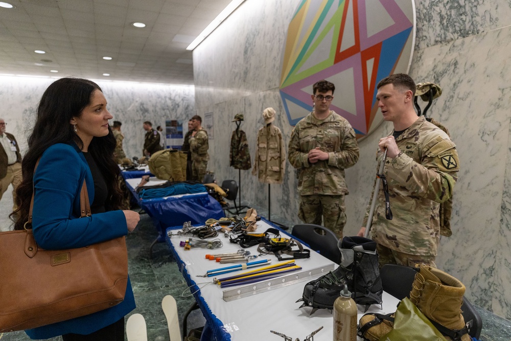 Fort Drum Day: Strength in Service and Community