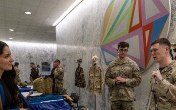 Fort Drum Day: Strength in Service and Community