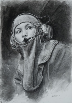 Firefighter Spot