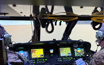 Future Long Range Assault Aircraft Project Office Conducts Third Special User Event to Bridge Engineering and Battlefield Application