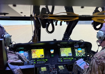 Future Long Range Assault Aircraft Project Office Conducts Third Special User Event to Bridge Engineering and Battlefield Application