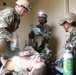 Realistic Simulation Sharpens Expeditionary Medicine Readiness