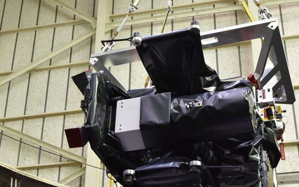 Oracle-M Hot Fire Test: A Major Milestone in Cislunar Space Situational Awareness and National Security