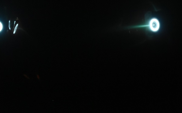 Oracle-M Hot Fire Test: A Major Milestone in Cislunar Space Situational Awareness and National Security