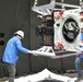 Oracle-M Hot Fire Test: A Major Milestone in Cislunar Space Situational Awareness and National Security