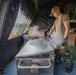 Hot meals in the field during Exercise Lethal Stack
