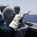 USS Oscar Austin (DDG 79) Conducts General Quarters Drills