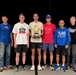 Kentucky National Guard claims first team title at all-Guard marathon time trials