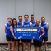 Kentucky National Guard claims first team title at all-Guard marathon time trials