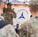 Soldiers from the III Armored Corps participate in Texas A&amp;M University's Meet Your Army event.