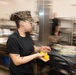 Culinary Showdown at Camp Pendleton: Food Service Marines Compete for Top Honors