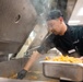 Culinary Showdown at Camp Pendleton: Food Service Marines Compete for Top Honors