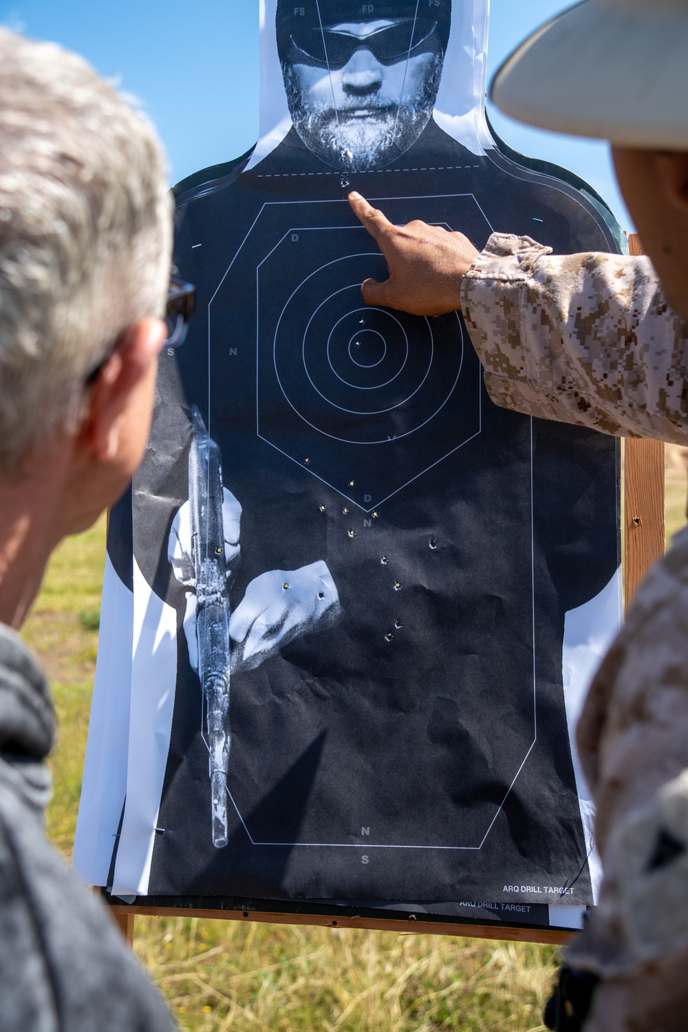 12th MCD hosts Educators Workshop - May 2025