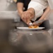 Culinary Showdown at Camp Pendleton: Food Service Marines Compete for Top Honors