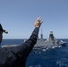 USS Oscar Austin (DDG 79) Deployment