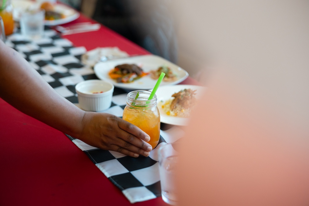 Culinary Showdown at Camp Pendleton: Food Service Marines Compete for Top Honors