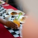 Culinary Showdown at Camp Pendleton: Food Service Marines Compete for Top Honors