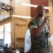 Culinary Showdown at Camp Pendleton: Food Service Marines Compete for Top Honors