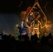 Mr. Colby Jenkins speaks during SOF Week 2025