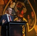 Mr. Colby Jenkins speaks during SOF Week 2025