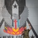 MARFORCOM Visits USS New York, Recounts 9/11 Experience