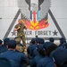 MARFORCOM Visits USS New York, Recounts 9/11 Experience