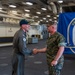 MARFORCOM Visits USS New York, Recounts 9/11 Experience
