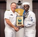 NETC Sailor of the Year