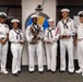 NETC Sailor of the Year