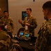 AFROTC Cadets Discuss New Technology