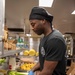 Makin Island Galley Operations