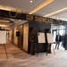 Guests Visit the SOF Showcase During SOF Week