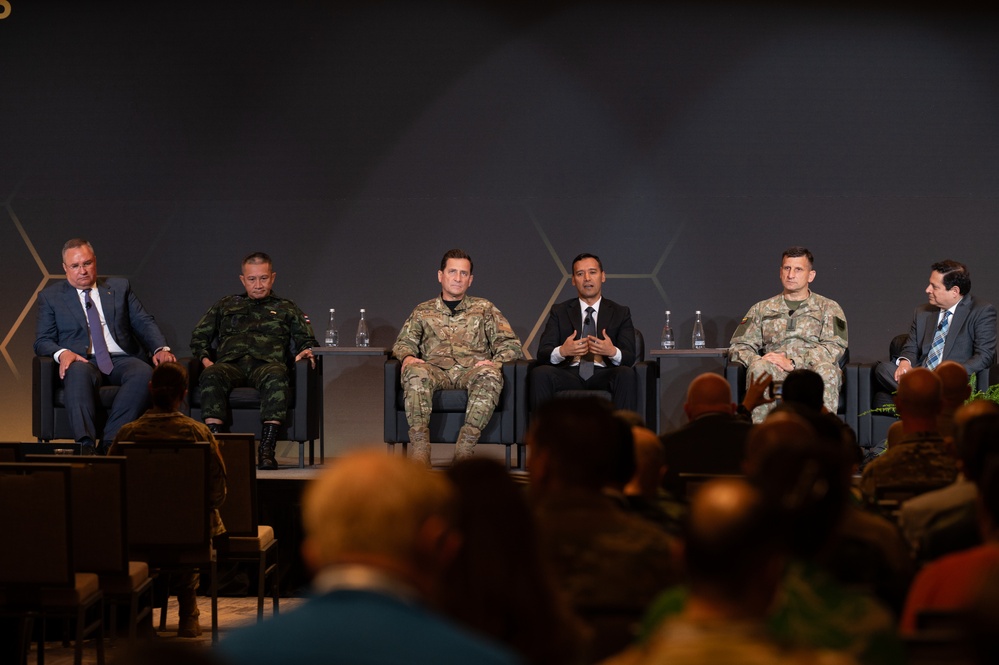 The SOF Value Proposition in a Volatile World: Global Perspectives from Partner Nations