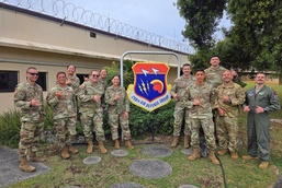 WADS operators sharpen warfighting skills during exercise Sentry Aloha 25-2