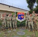 WADS operators sharpen warfighting skills during exercise Sentry Aloha 25-2