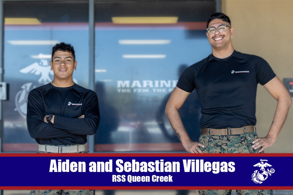 Villegas Brothers