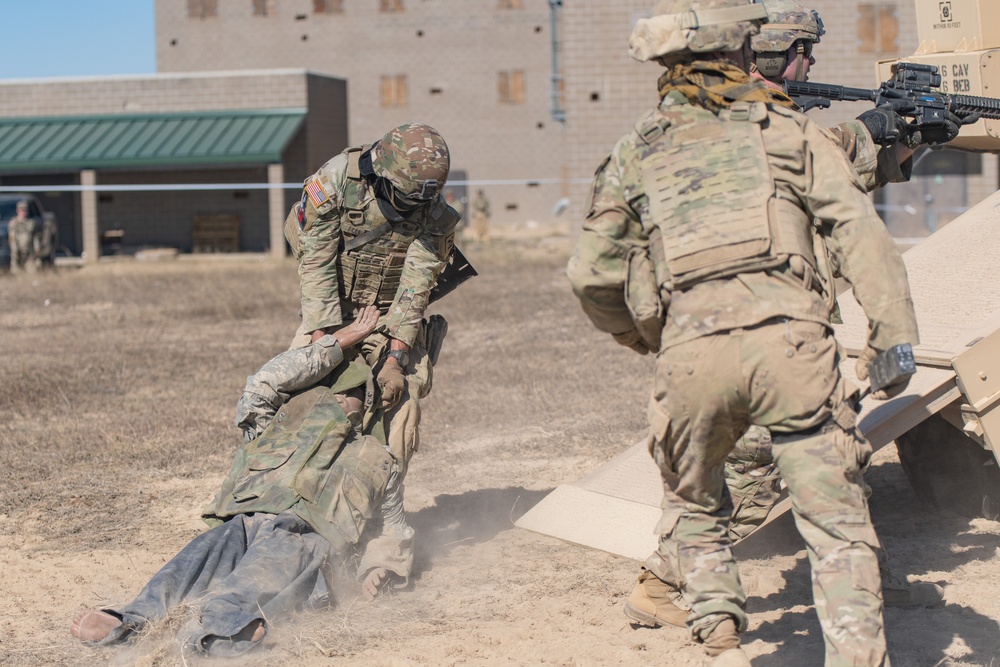 Idaho National Guard hosts Region VI Best Warrior Competition