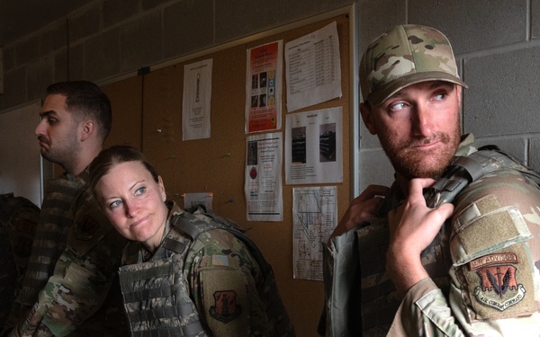 The EI Olympics Squadron Showdown