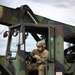 22nd Corps Signal Brigade EDRE Loading