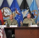 DLA director engages Energy leaders during mid-year AOP review
